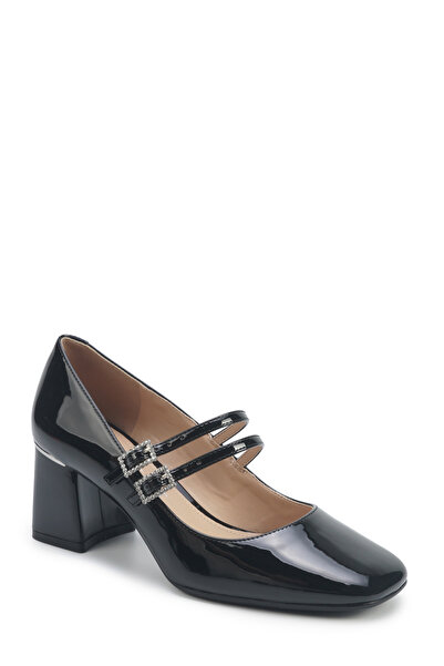 Nine West ARMAD 5PR Siyah Kadın Topuklu Ayakkabı