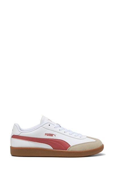 Puma Pantofi de damă 9-T alb