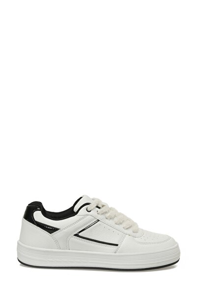 Butigo 25K-3015 5PR Λευκό Γυναικείο Sneaker