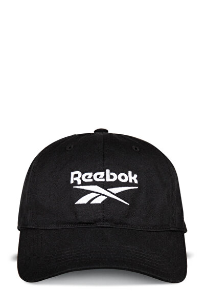 Reebok Embroidered Logo Cap