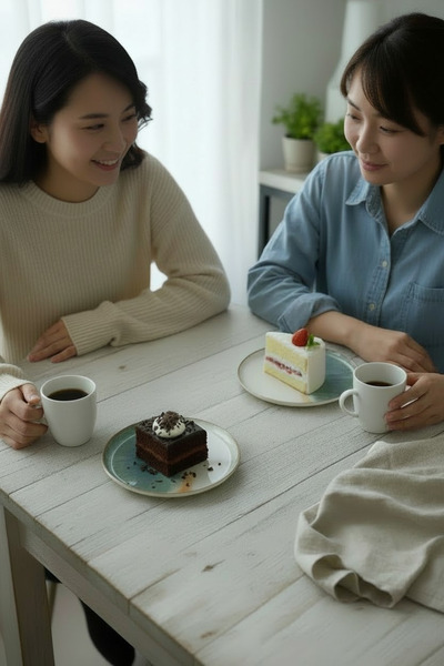 Limboda Bonna Fium Kenarlı Düz Tabak Tatlı Tabağı 16 Cm