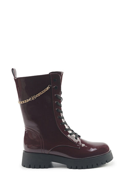 Nine West GREGA 5PR Bordo Kadın Postal