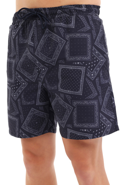 lumberjack ML MAREAN 19NS-74 5FX LACI Ανδρικό Σορτς Κολύμβησης