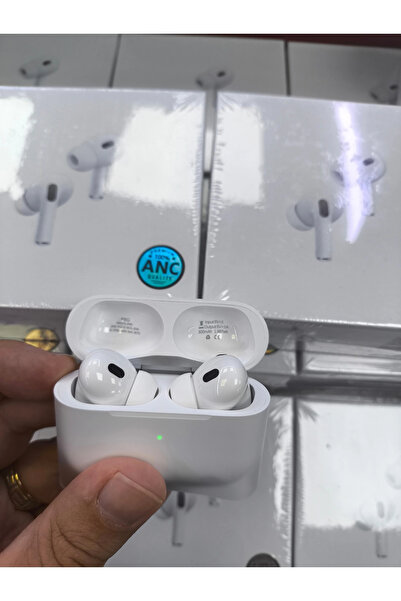 teknopazarr Air.pods Pro Anc Bluetooth Kulaklık Iphone Android Uyumlu Premium...
