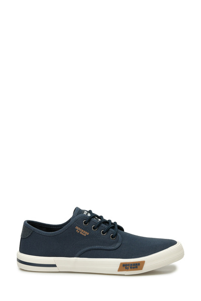 Dockers By Gerli 238547 5FX Lacivert Erkek Sneaker
