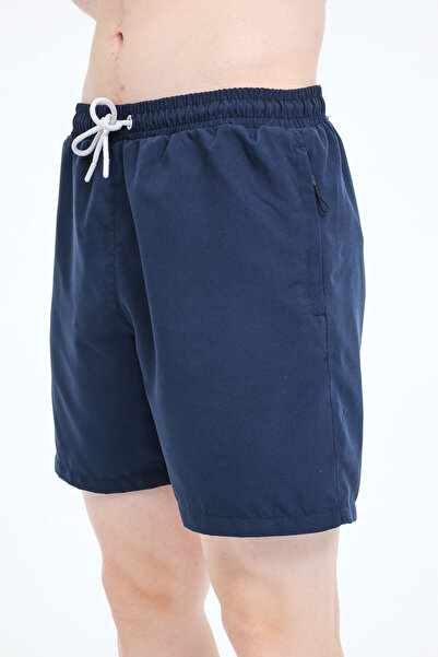 lumberjack Ανδρικό μαγιό ML FLAVIU 19HL-17 5FX Navy Blue