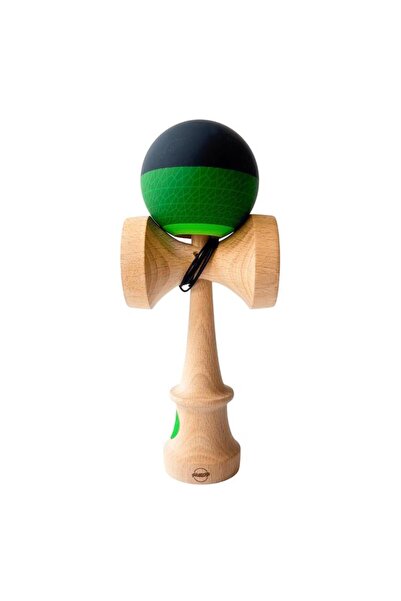 SWEETS Consolă Kendama X-Ball Negru