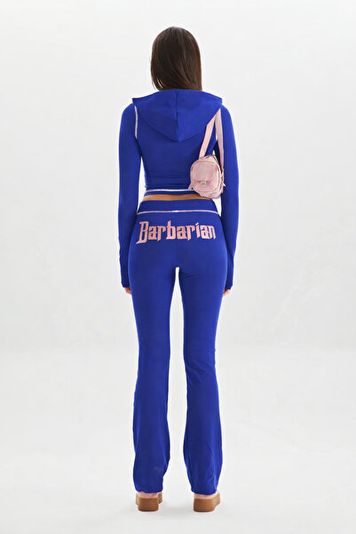 Barbarian PUCCA TRACKPANT