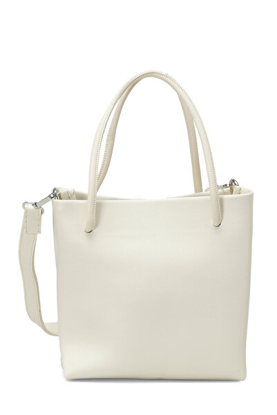 Butigo CLT PRM EL 5FX Ekru Kadın El Çantası