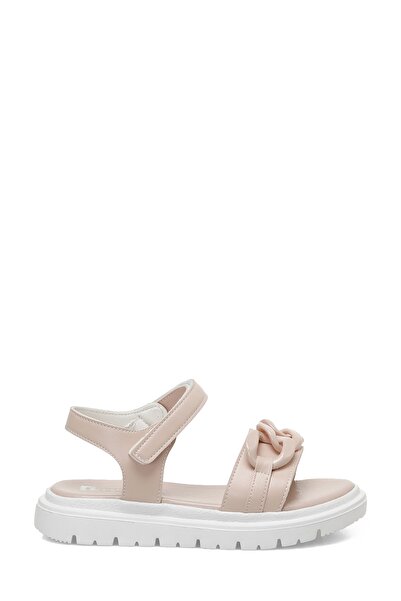 ICool Design Σανδάλια για κορίτσια ZIN F 5FX Powder