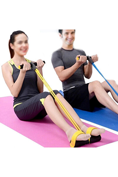 Yenimiyeni Body Trimmer Vücut Şekillendirici Egzersiz Aleti