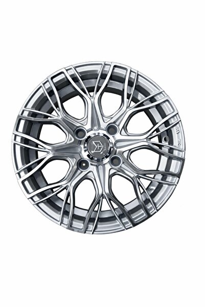 megatork TORK-3366 5.5*13 4*100 ET35 73.1 GUN MACHINED