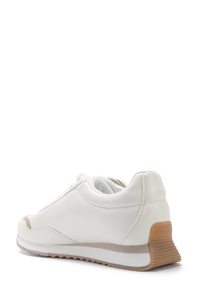 Nine West MERNEL 5FX KIRIK BEYAZ Kadın Sneaker