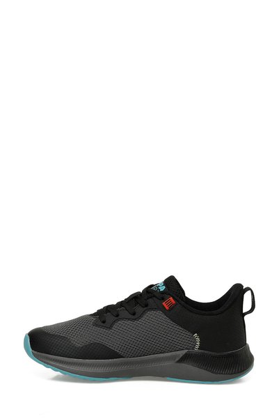 U.S. Polo Assn. Sneakers de damă FLORIN WMN 5FX negru