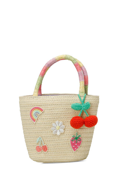 Polaris حقيبة يد دايز إل 5FX متعددة الألوان للفتيات