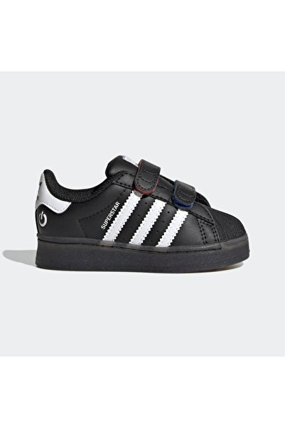 adidas JI0507 JI0507 SUPERSTAR LED LIGHTS CF I