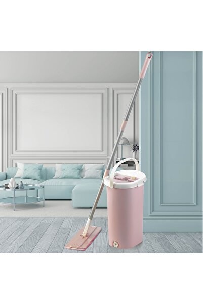 VİP AHMET Junior Yeni Nesil Temizlik Seti Pembe