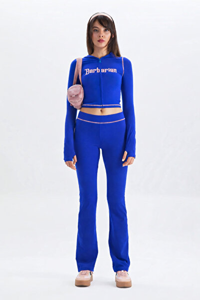 Barbarian PUCCA HOODIE