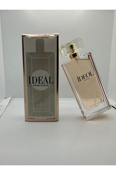 GLOW GİRL 216 İdeol İdole Le Parfüm Kadın Parfümü 100 Ml Edp