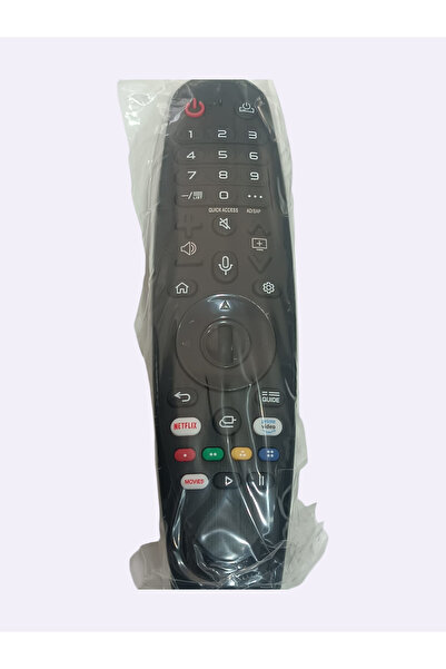 LG SMART TV UZAKTAN KUMANDA
