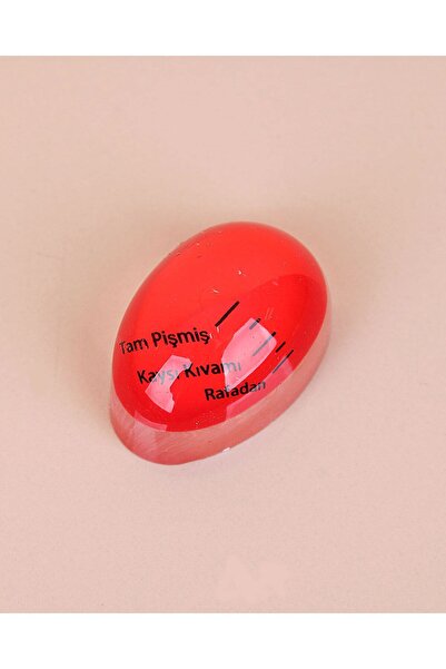 BASTONLU ZÜCCACİYE Renk Değiştiren Yumurta Zamanlayıcı (Kıvamlayıcı)