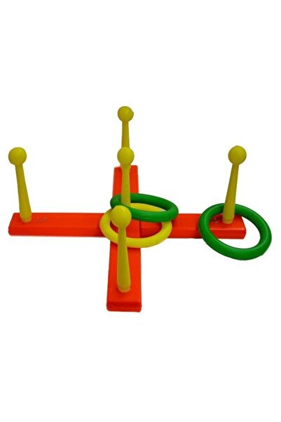 Zuzu Halka Atma Oyunu