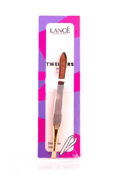 Lancé Professional لانس سيمبيز فضي/ذهبي