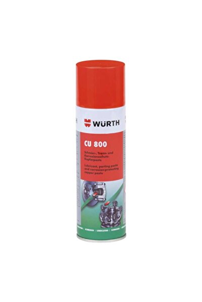 Würth Sprey Cupru CU 800