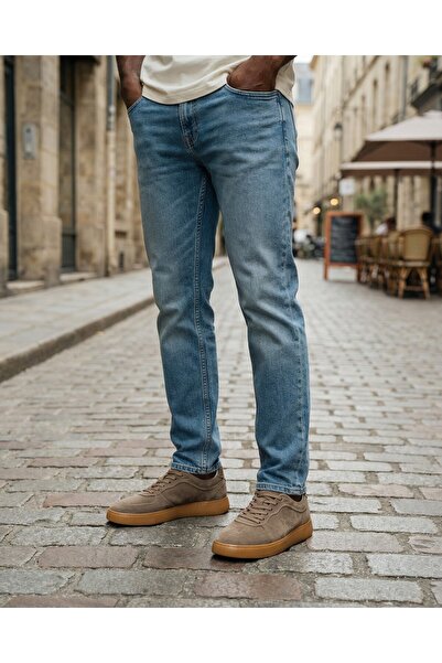 Libero L5962 Men's Casual Shoes