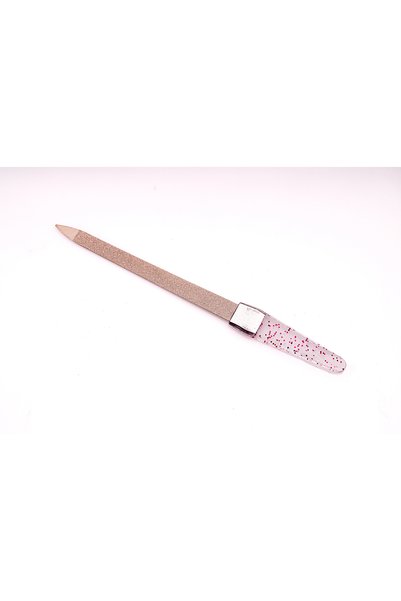 Lancé Professional Lance Törpü Silvery Transparent