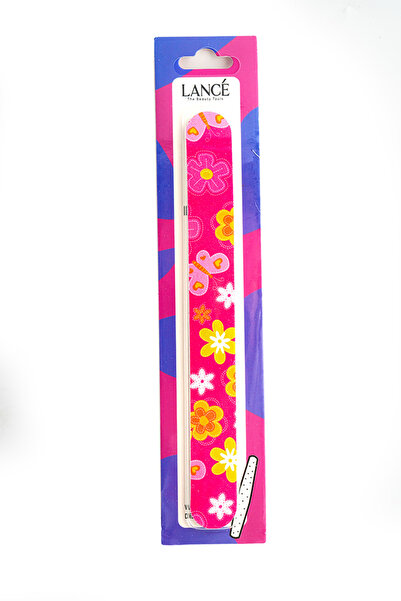 Lancé Professional ورق لانس توربي ملون فردي