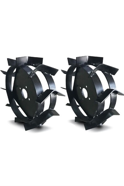 Genel Markalar ÇAPA MAKİNASI DEMİR TEKER