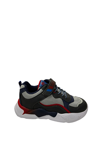 pepino Fy23-1424 Dečije sportske cipele u tamnoplavoj i crvenoj boji