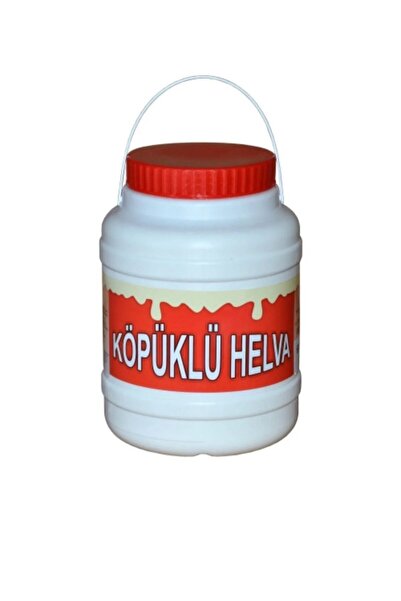 Bozkır Güleroğlu Köpük Helva 950 Gr