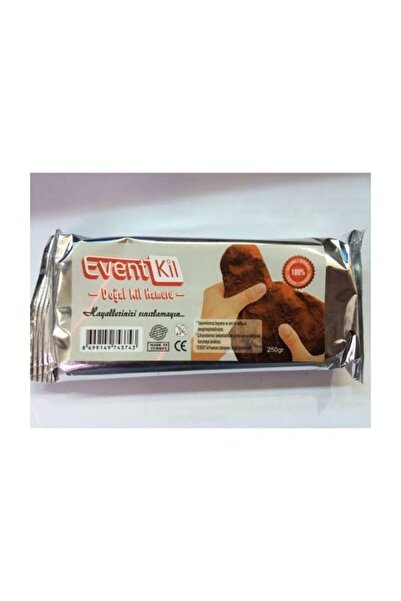 Uğur إيفنت ناتشورال كلاي كوفي 250 غرام