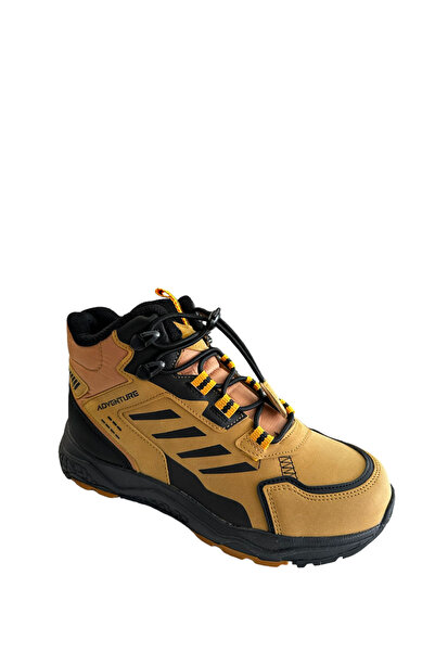 pepino Fk23-1552 Trekking Kids Boots Yellow