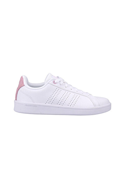 adidas Λευκά Γυναικεία Αθλητικά Παπούτσια - Db0893 Cf Advantage Cl W
