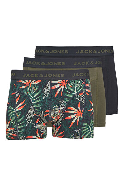 Jack & Jones Σορτς 3er-pack Σορτς