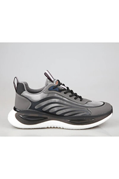 Guja 23K585 Muške cipele za svakodnevnu upotrebu Patike s sive