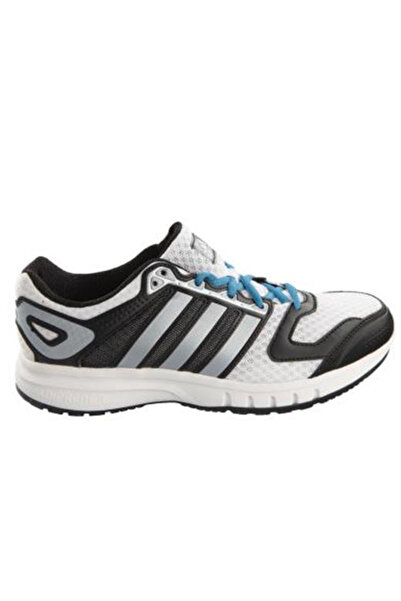 adidas M29374 Galaxy M - Ανδρικά παπούτσια για περπάτημα σε λευκό μπλε χρώμα