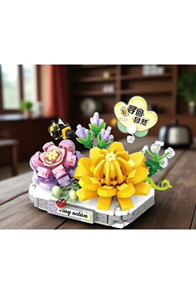 Loz لعبة بناء سيهير ميكرو بلوك إس أزرق بلون الكوبالت دا تشيك (390 قطعة) 8832