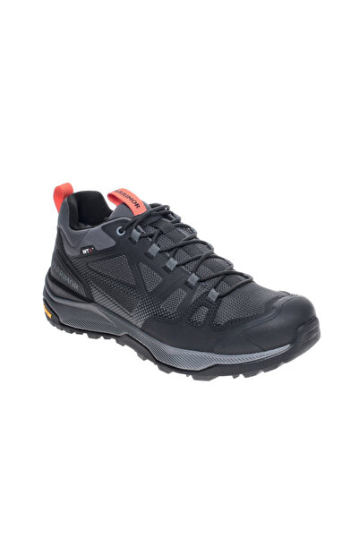 Karrimor K1063-BLK Coil Low Weathertite Erkek Outdoor Ayakkabı Siyah