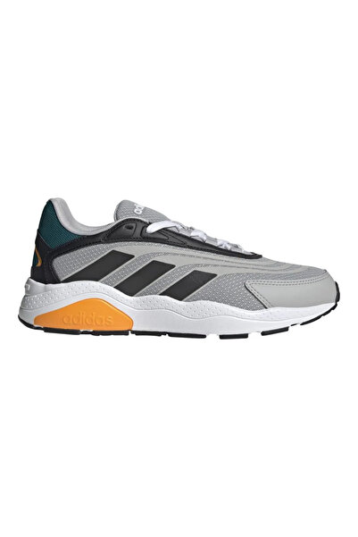 adidas Ανδρικά παπούτσια πεζοπορίας Crazychaos 2.0 Water Grey