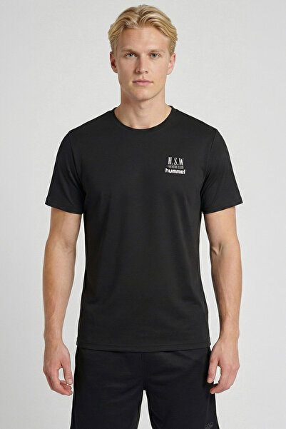 hummel Yuyo Short Sleeve T-Shirt