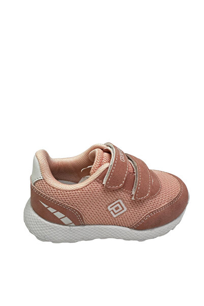 pepino BY23-801 Powder Pantofi sport pentru bebeluși pudră