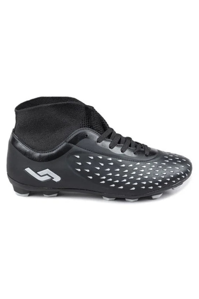 Jump 29672 Tepih Fudbalske kopačke za teren crno-belo