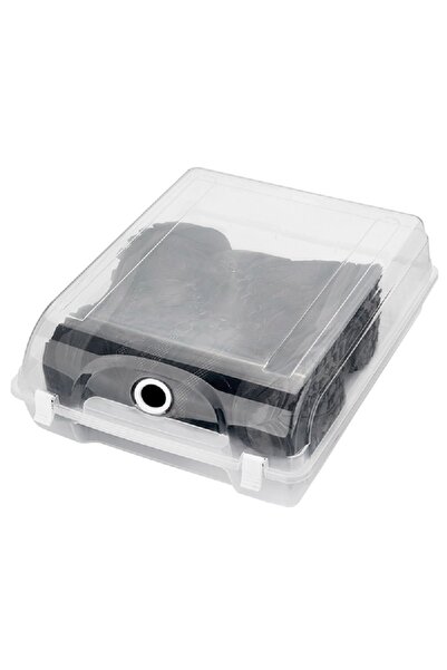 Gondol 12 Τεμάχια King & Queen Bot Box G421 Κουτί Αποθήκευσης Μπότων Organizer