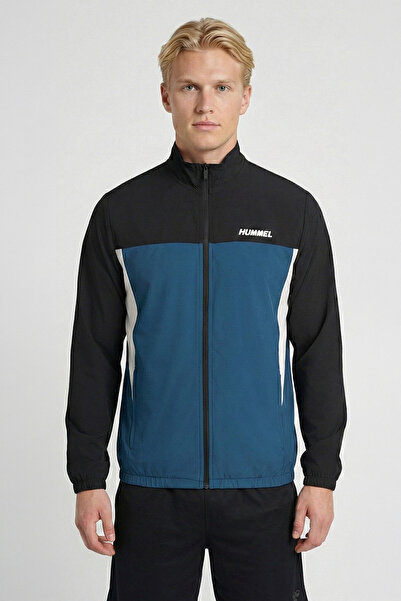 hummel СВІТШОТ CHARLES НА ЗМІШЦІ