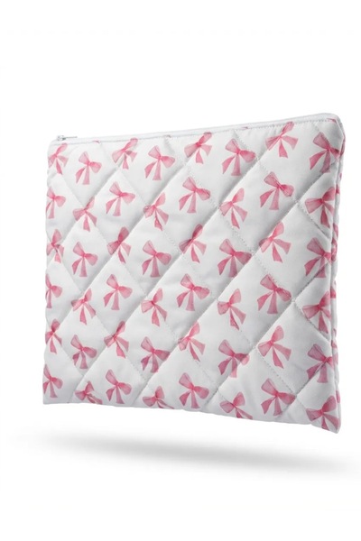 Lulishop Fiyonk Desenli Tablet Kılıfı 10-11 inç Uyumlu