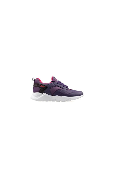 Jump Jm-19652-D Ja31965212Dt Purple Women's Walking Shoes Purple